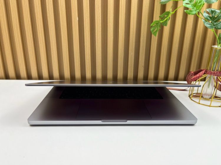 MacBook Pro 16-inch M1Pro 2021 Ram16GB SSD512GB รูปที่ 7