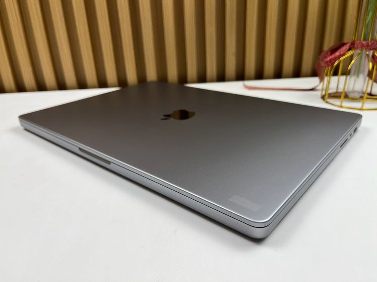 MacBook Pro 16-inch M1Pro 2021 Ram16GB SSD512GB รูปที่ 10