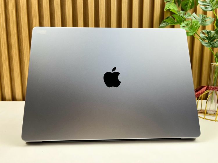 MacBook Pro 16-inch M1Pro 2021 Ram16GB SSD512GB รูปที่ 6