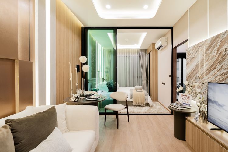 เตรียมพบคอนโดใหม่ ใจกลางช้างคลาน The Astra Infinite จากอรสิริน เริ่ม 3.1 ล้านบาท
