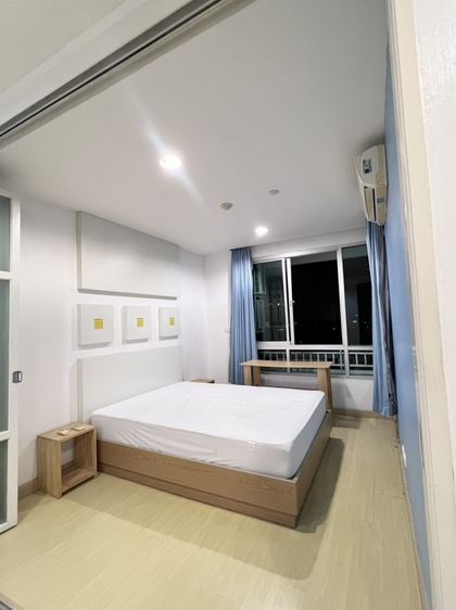 ให้เช่า Condo The Station รูปที่ 4