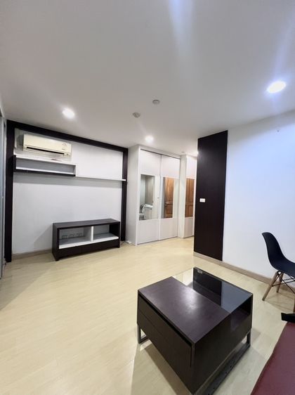 ให้เช่า Condo The Station