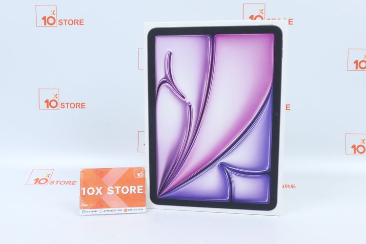 Apple iPad Air M4 11" 128GB WiFi มือ 1