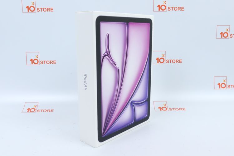 iPad Air M4 11" 128GB WiFi มือ 1 รูปที่ 3