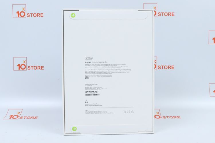 iPad Air M4 11" 128GB WiFi มือ 1 รูปที่ 4