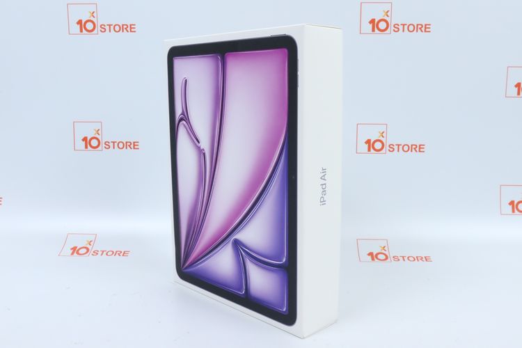 iPad Air M4 11" 128GB WiFi มือ 1 รูปที่ 2