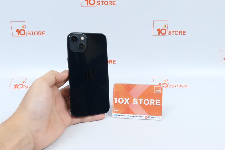 iPhone 13 128GB 