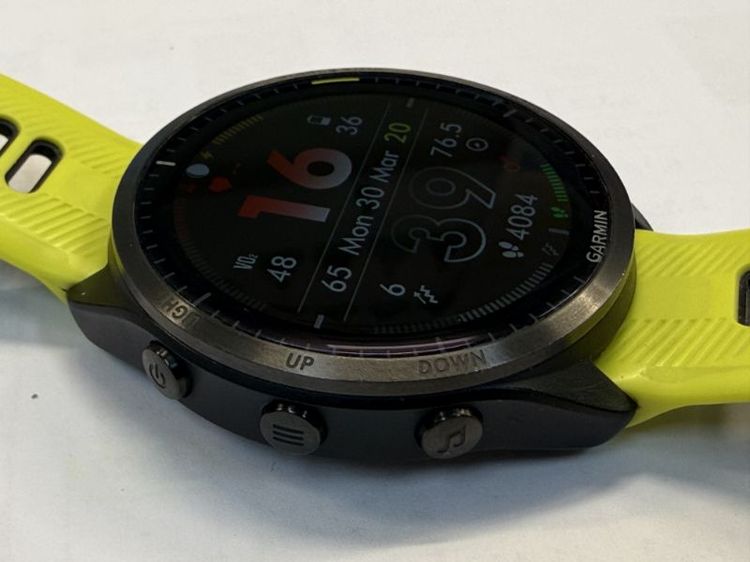 WTS Garmin Forerunner 965