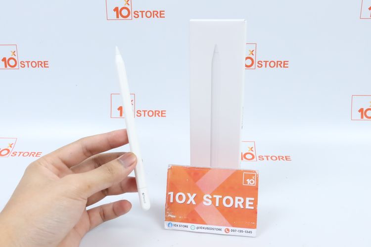 Apple Pencil USB-C ประกัน 11.26