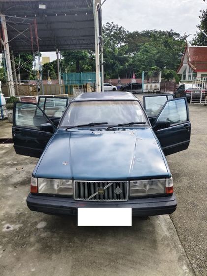 ยี่ห้ออื่นๆ รุ่นอื่นๆ 1995 รุ่นย่อยอื่นๆ Sedan เบนซิน LPG เกียร์อัตโนมัติ เขียว