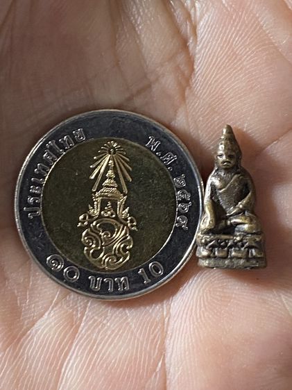 พระชัยวัฒน์เก่า รูปที่ 13