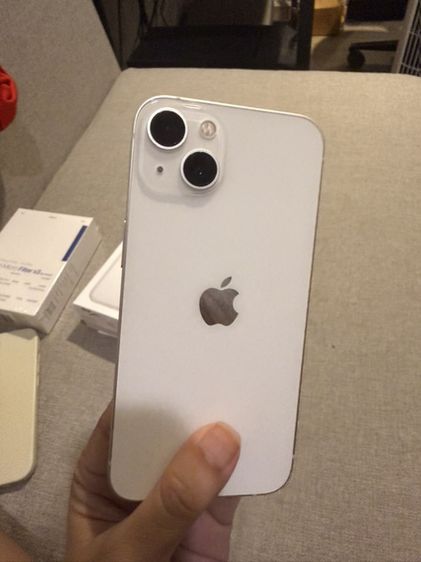 IPhone 13 สภาพดีมาก