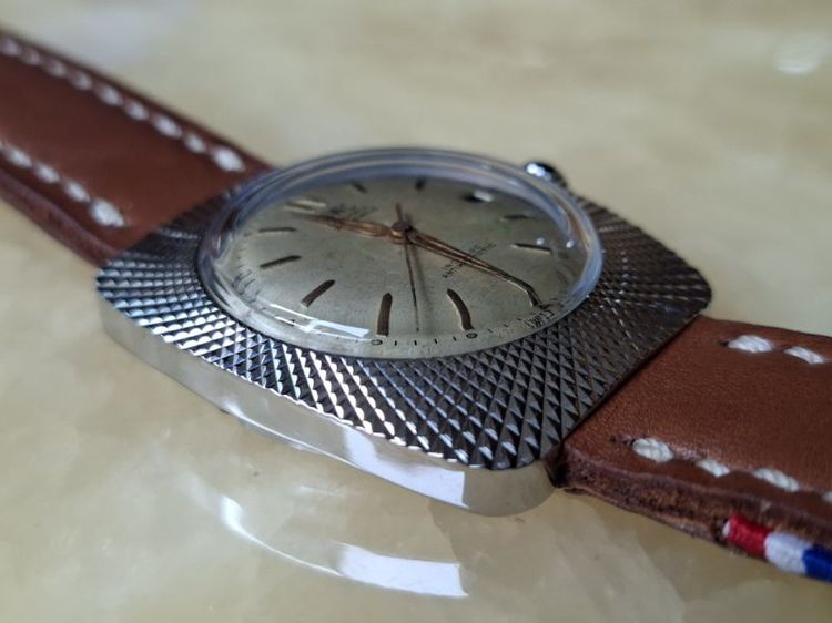 B W C  Swiss vintage รูปที่ 7