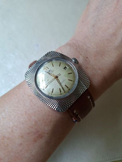 B W C  Swiss vintage รูปที่ 4