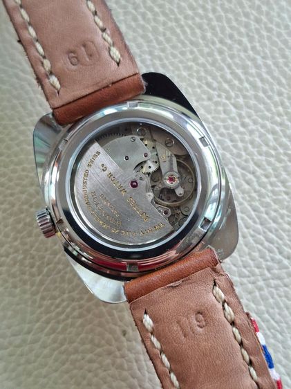 B W C  Swiss vintage รูปที่ 13