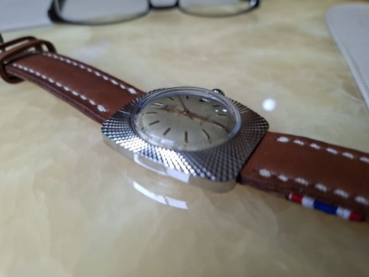 B W C  Swiss vintage รูปที่ 10