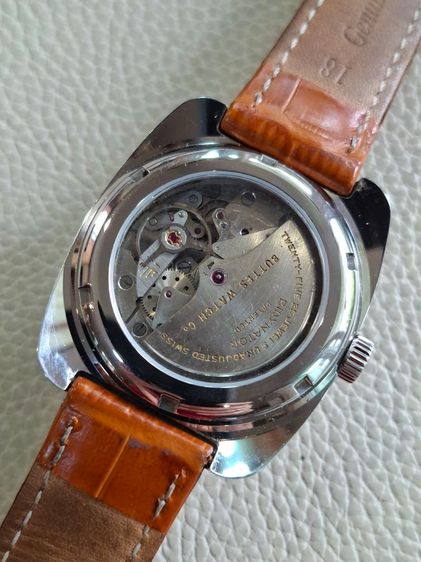 B W C  Swiss vintage รูปที่ 2