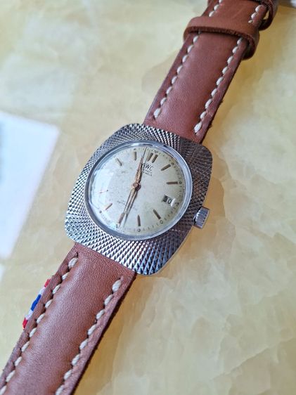 B W C  Swiss vintage รูปที่ 9