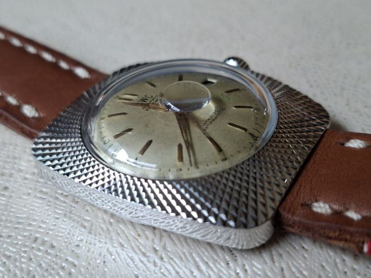 B W C  Swiss vintage รูปที่ 6