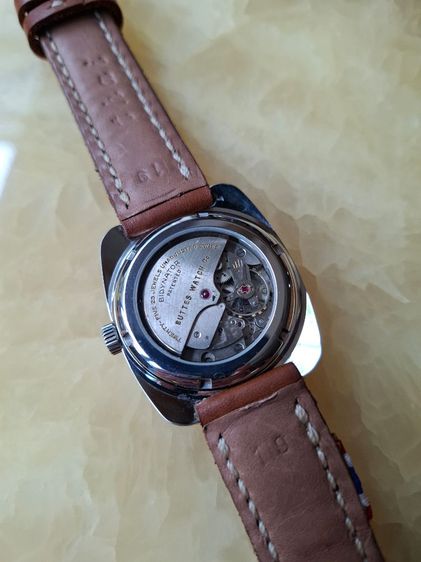 B W C  Swiss vintage รูปที่ 8