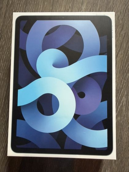 iPad Air 4 (4th Generation) 64GB Wi-Fi + Cellular