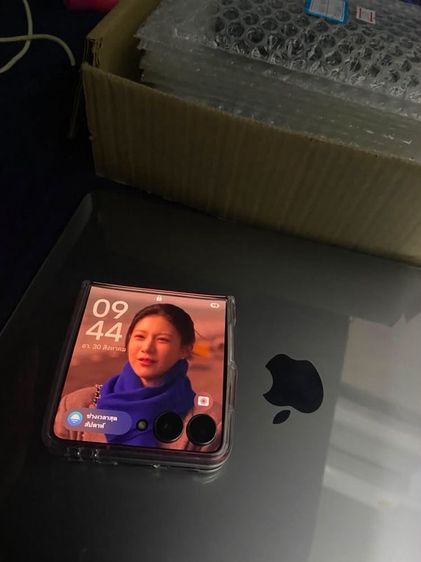 Samsung Galaxy Z Flip7 5G