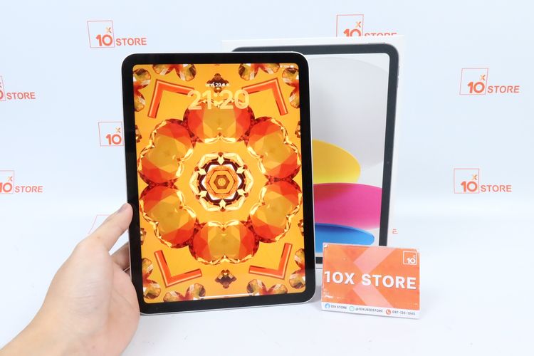 iPad Gen 11 128GB WIFI