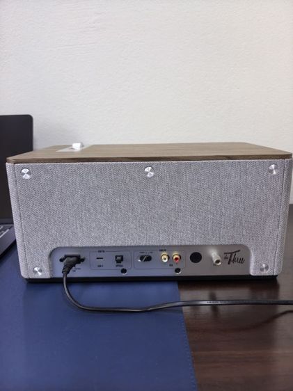 Klipsch the three plus สภาพใหม่ มีประกัน รูปที่ 5