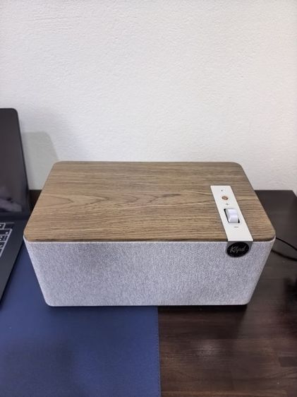 Klipsch the three plus สภาพใหม่ มีประกัน รูปที่ 3