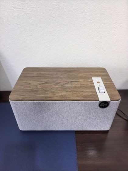 Klipsch the three plus สภาพใหม่ มีประกัน รูปที่ 2