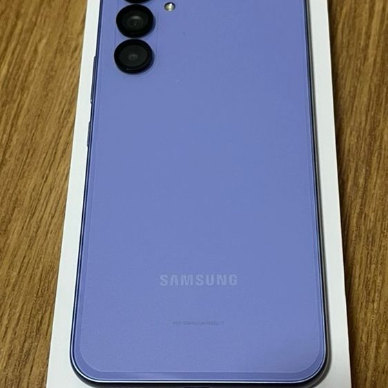 samsung A54 Rom 256 Gb / Ram 8 Gb มือสองสภาพสวย 4600 บาท รูปที่ 6