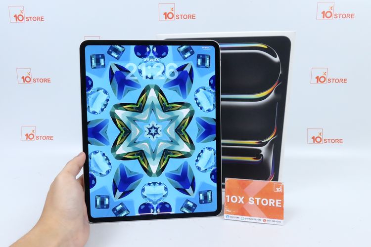 iPad Pro M5 13" 256GB WiFi