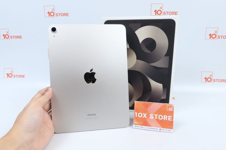 iPad Air M1 256GB WiFi