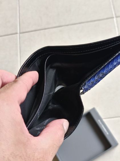 Giant ferrante wallet รูปที่ 4