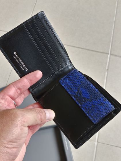 Giant ferrante wallet รูปที่ 3