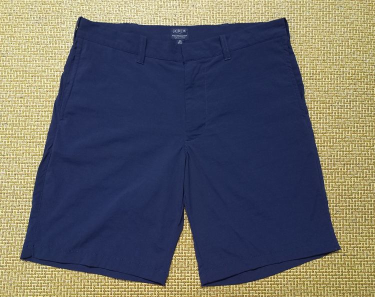 กางเกงขาสั้น  J.crew flex gramercy 