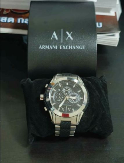ขายนาฬิกา A|X Armani Exchange