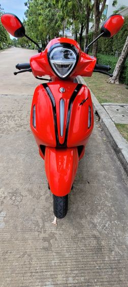 Grand Filano Hybrid รูปที่ 12