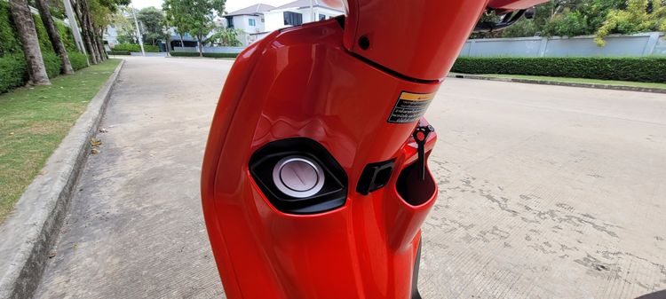 Grand Filano Hybrid รูปที่ 8