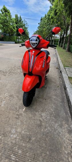 Grand Filano Hybrid รูปที่ 6