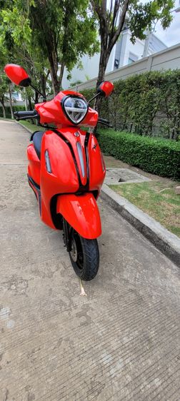 Grand Filano Hybrid รูปที่ 5