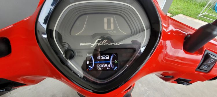 Grand Filano Hybrid รูปที่ 13