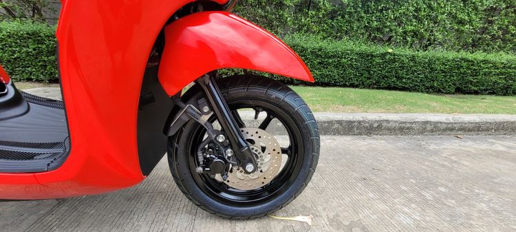 Grand Filano Hybrid รูปที่ 9