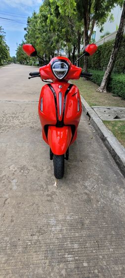 Yamaha 2023 Grand Filano Hybrid