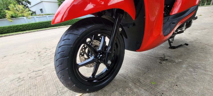 Grand Filano Hybrid รูปที่ 11