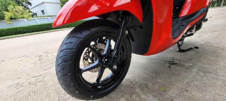 Grand Filano Hybrid รูปที่ 10