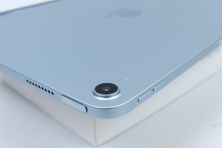 iPad Air M4 11" 256GB WiFi  รูปที่ 7