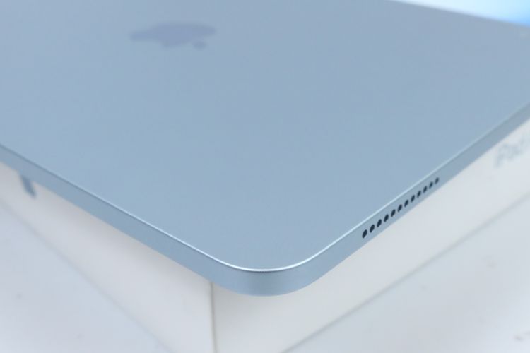 iPad Air M4 11" 256GB WiFi  รูปที่ 9