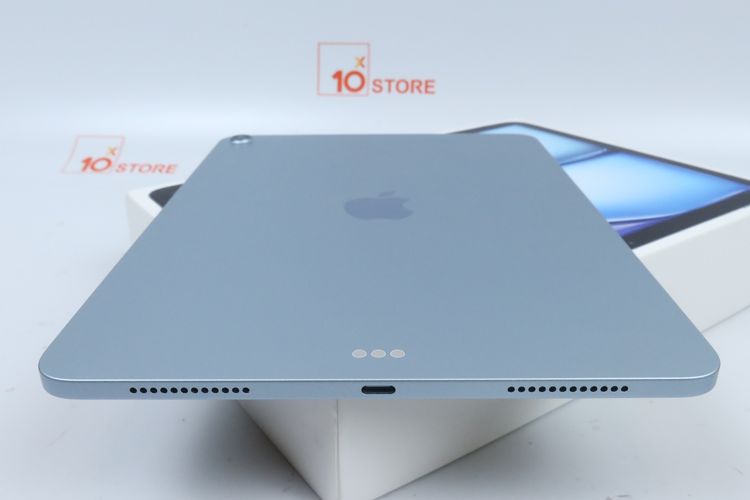 iPad Air M4 11" 256GB WiFi  รูปที่ 4