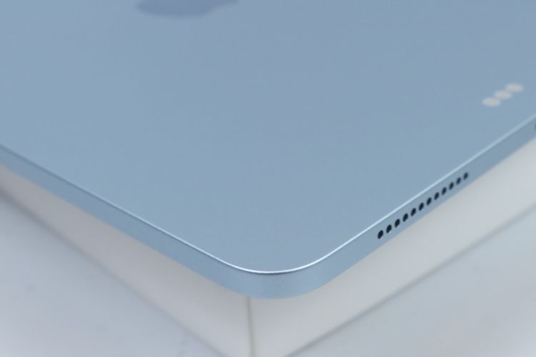 iPad Air M4 11" 256GB WiFi  รูปที่ 5